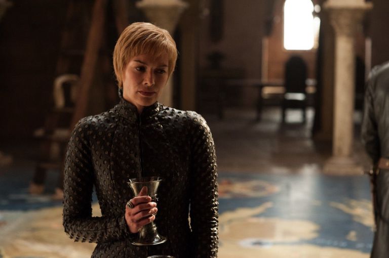 HBOs-Game-of-Thrones-Season-7-Episode-1-Dragonstone-Lena-Headey-as-Cersei-Lannister